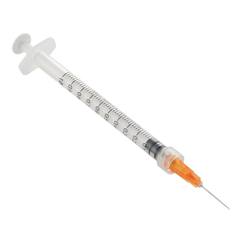 Insulin needles 29G 1ml